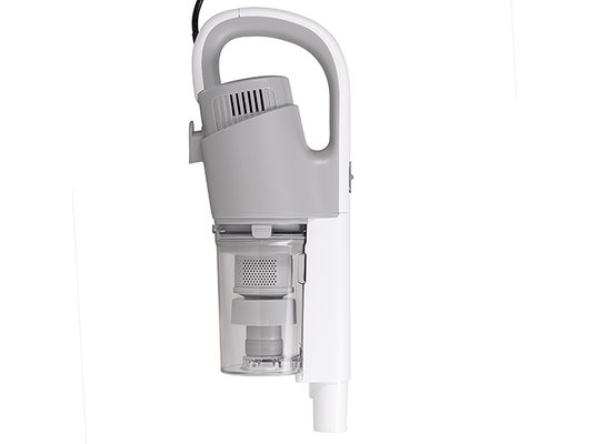 Пылесос DOFFLER HVC 214 RT